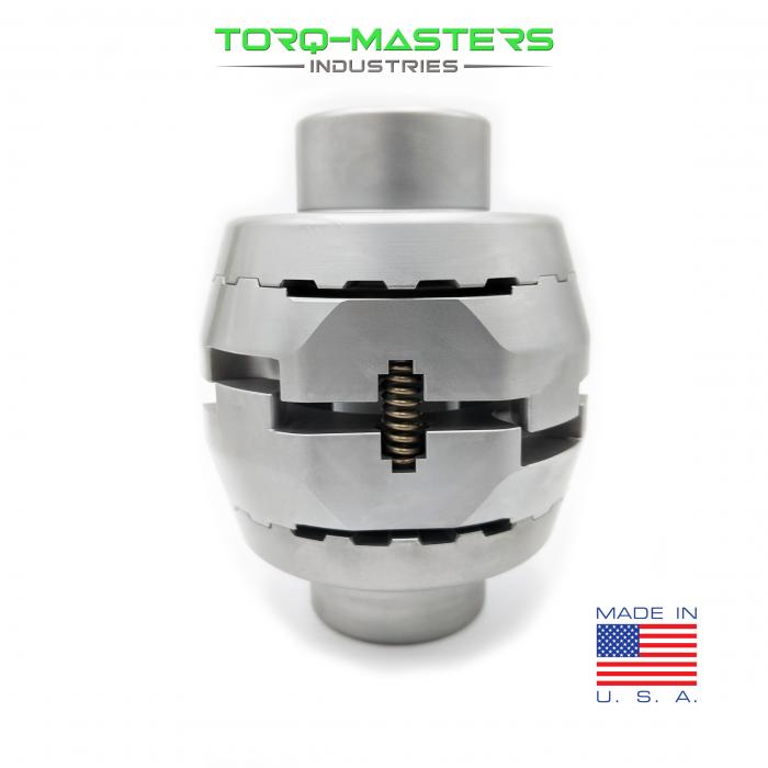 Automatic Locking Differential for Chrysler 8.25" 29-Spline
