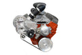 Supercharger Kit
