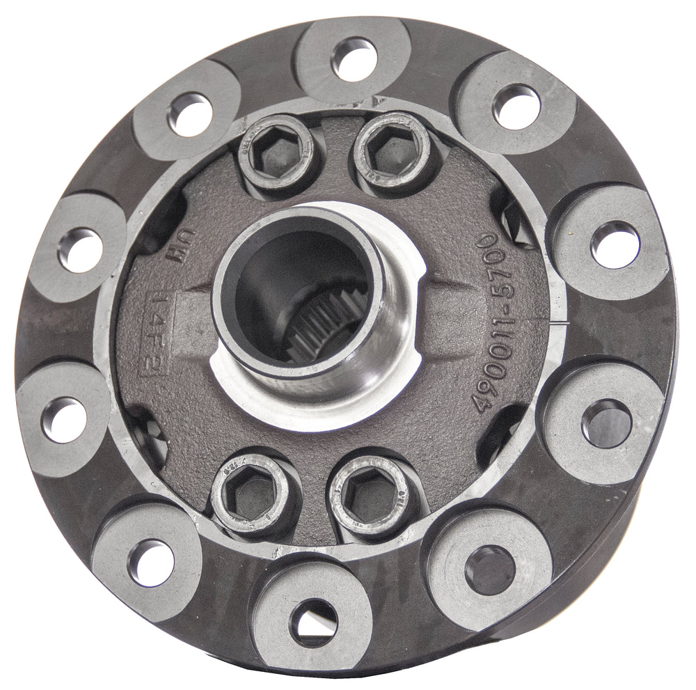 T-2R 8.8" 31-Spline Helical Gear Differential
