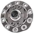 T-2R 8.8" 31-Spline Helical Gear Differential