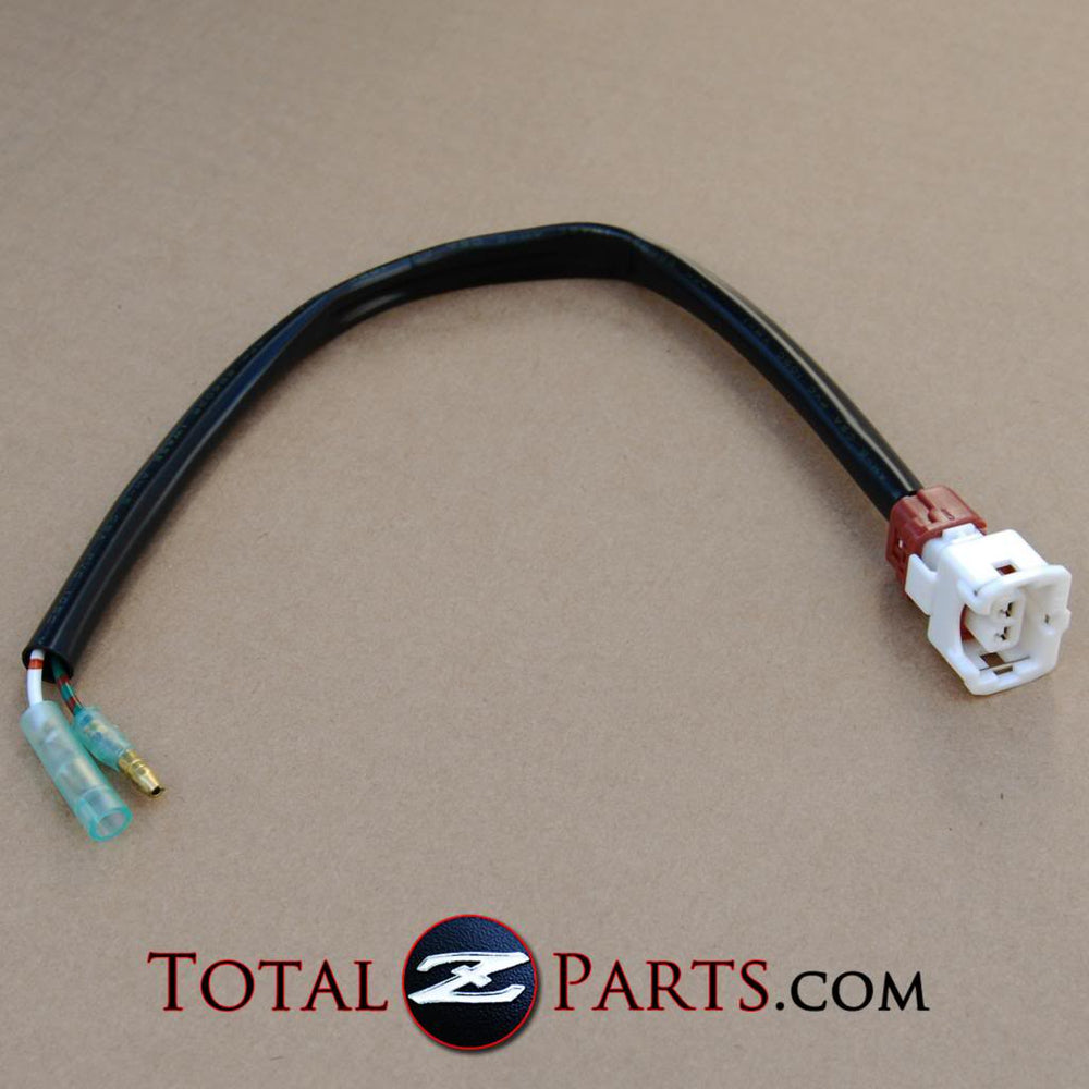 Thermotime Sensor Plug Harness