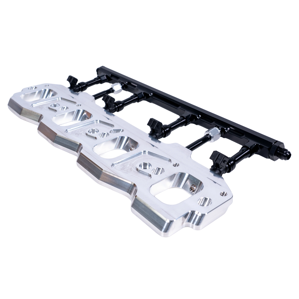 VINDICATOR SC Port Injection Plates