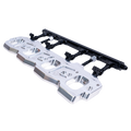 VINDICATOR SC Port Injection Plates
