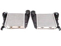 Left Intercooler