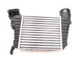 Left Intercooler