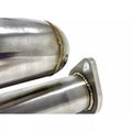 HELMZ Resonated Test Pipes