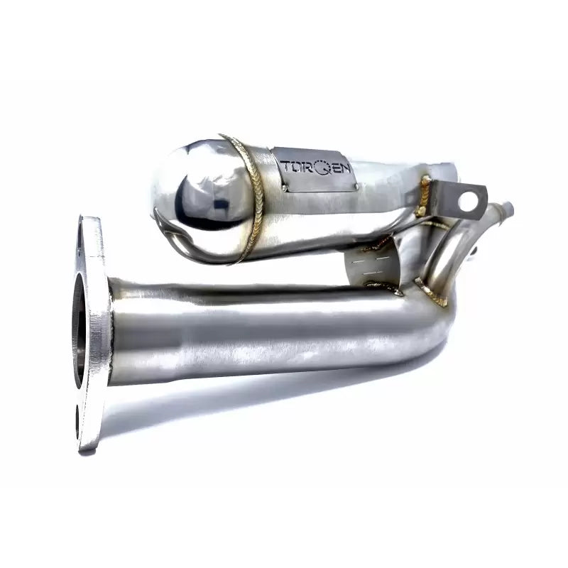 HELMZ Resonated Test Pipes