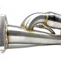 HELMZ Resonated Test Pipes