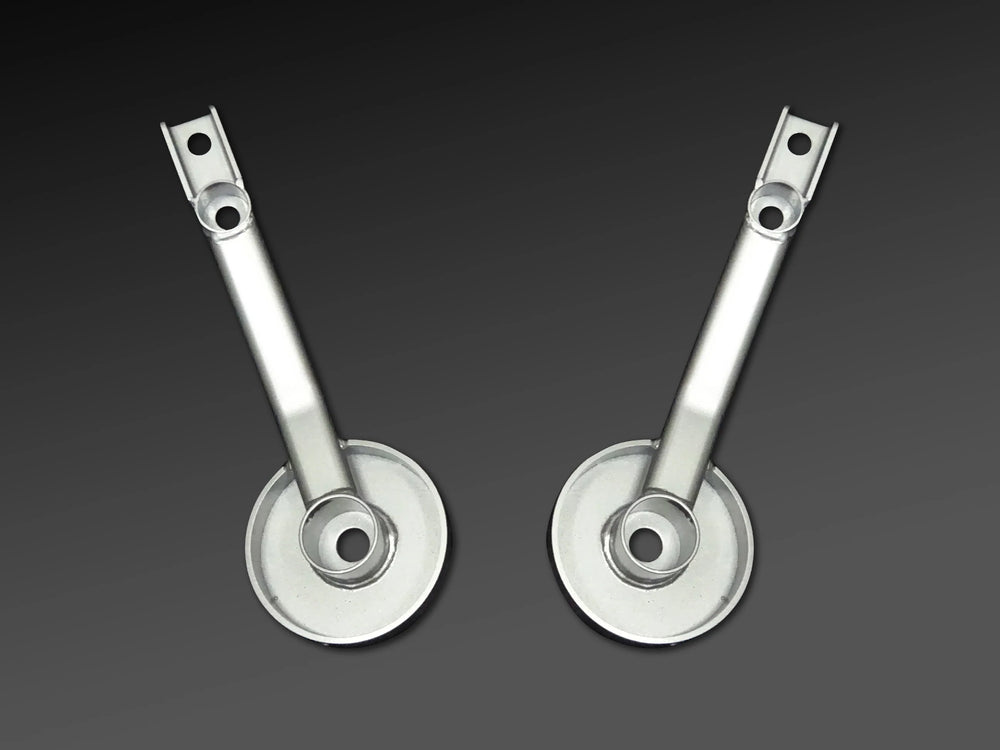 Rear Lower Body Brace