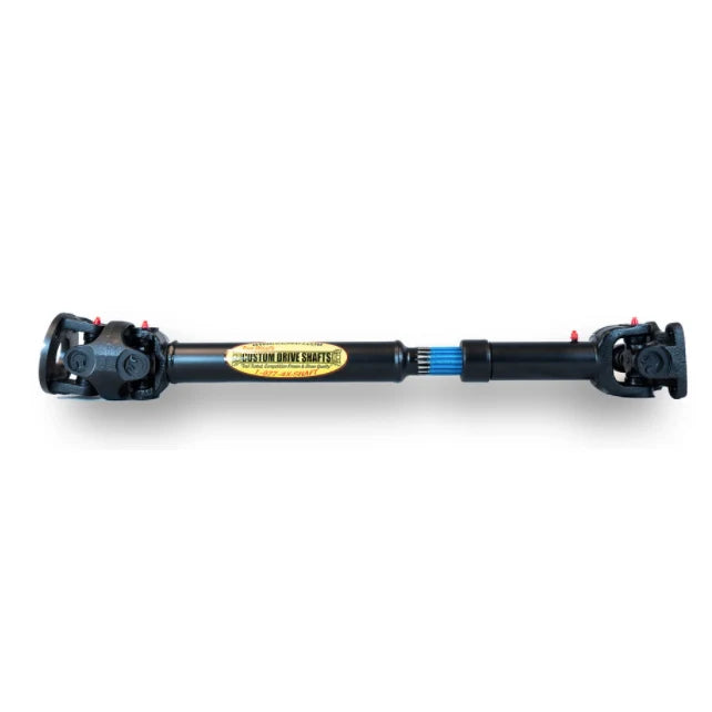 Rear Two-Joint Drive Shaft