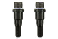 Grade 12.9 Steel and Delrin Wheel Studs