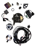 LT 24x System with OPTISpark Signal Conversion