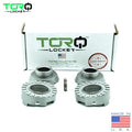 Torq Locker Automatic Locking Differential