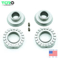Torq Locker Automatic Locking Differential