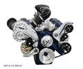 Supercharger Kit