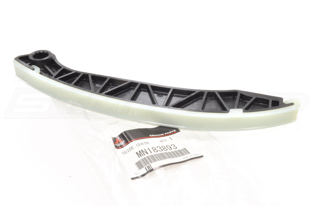 Timing Chain Guide Bracket