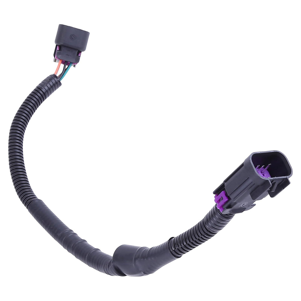 8-Pin to 6-Pin Throttle Body Adapter Module