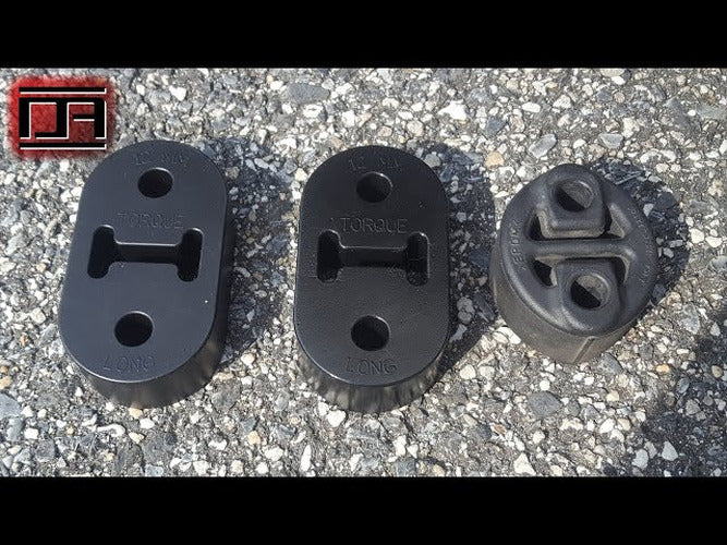 75A Polyurethane Bushing