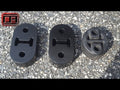 75A Polyurethane Bushing