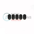 Polyurethane Exhaust Hanger 75A