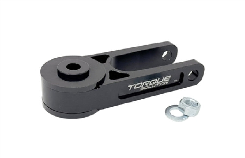Lower Engine Pitch Mount