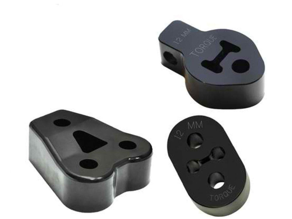 Exhaust Mount Kit