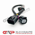 90mm to 78mm Throttle Body Adapter Module