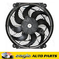 12-Inch Universal Electric Fan Assembly