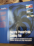 12-Inch Universal Electric Fan Assembly