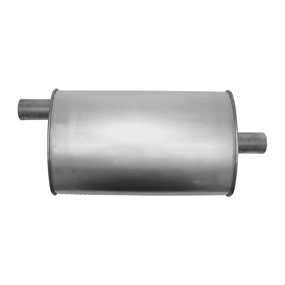 AP Exhaust Muffler
