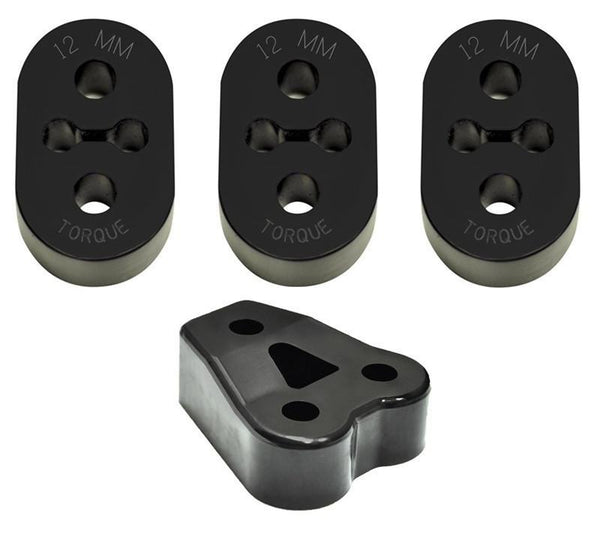 Exhaust Mount Kit