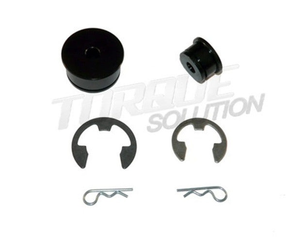 Solid Shifter Cable Bushings