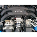 67mm Bore Intake Manifold Spacer