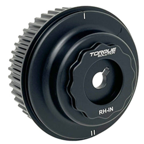 HD Exhaust Cam Gear Set