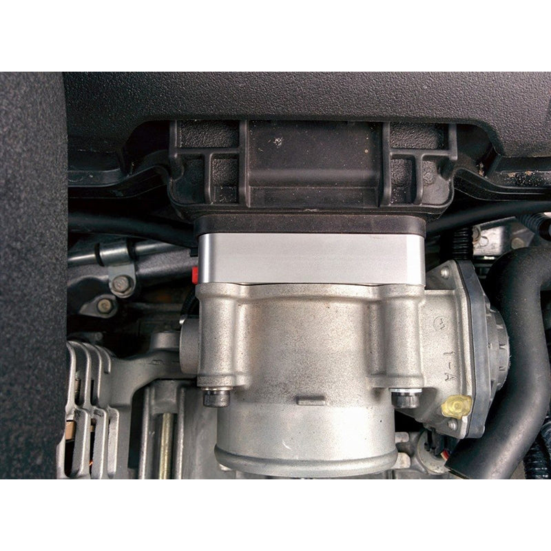 Billet Aluminum Intake Manifold Spacer