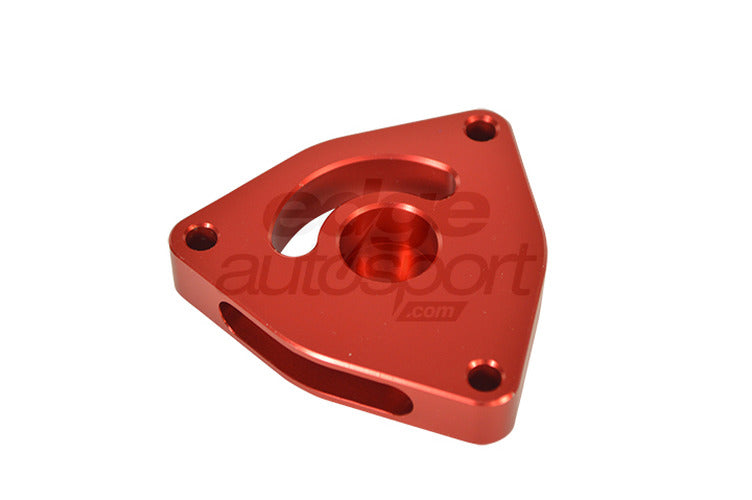 Blow Off Valve Sound Plate V2