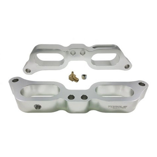 Billet TGV Delete Kit