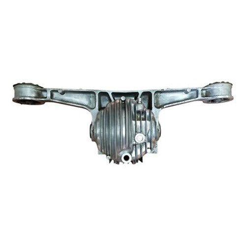 Mazda Differential Carrier Assembly