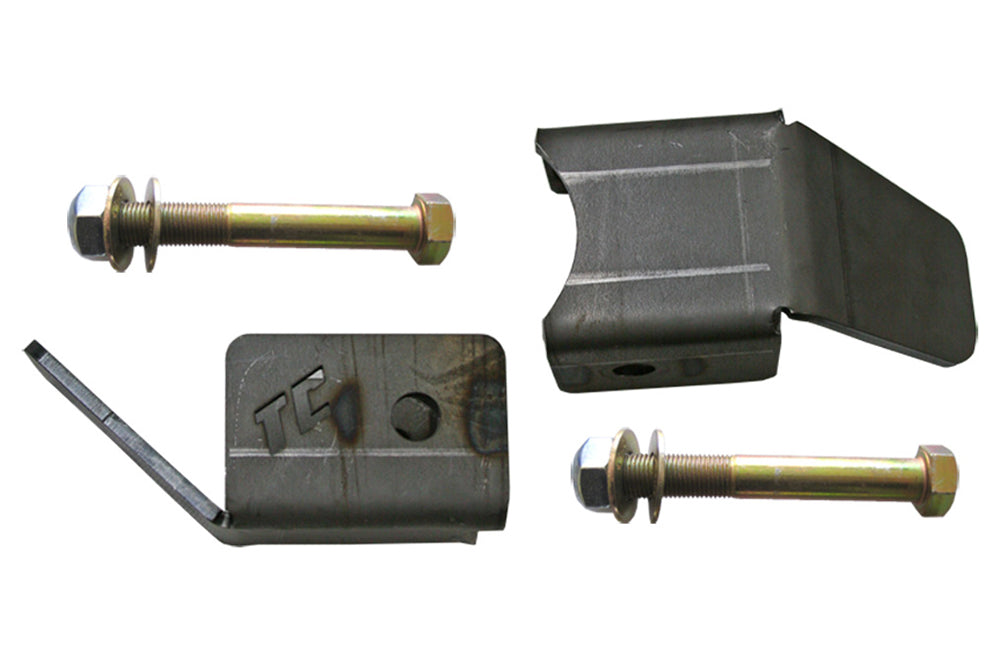 Rear Lower Link Skid Plates