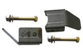 Rear Lower Link Skid Plates