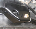 Rear Lower Link Skid Plates