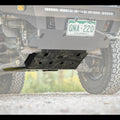Rear Lower Link Skid Plates