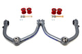 Upper Control Arms