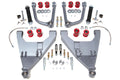 Race Series Long Travel Kit
