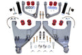 Expedition Series +2 Inch Long Travel Kit
