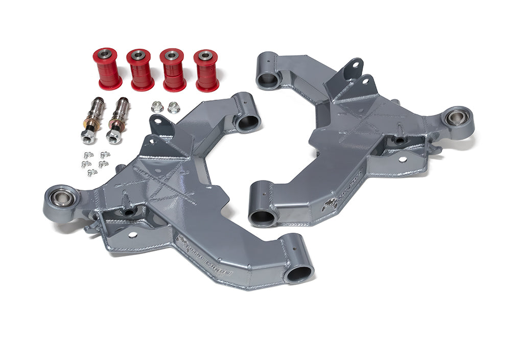 Expedition Series Lower Control Arms