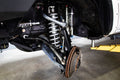 Expedition Series +2 Inch Long Travel Kit