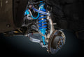 Expedition Series Lower Control Arms