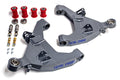 4130 Upper Control Arms