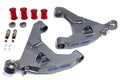 4130 Upper Control Arms